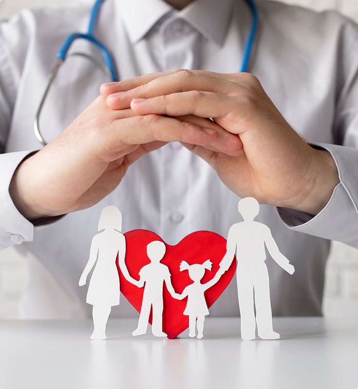 Shipping and logistics