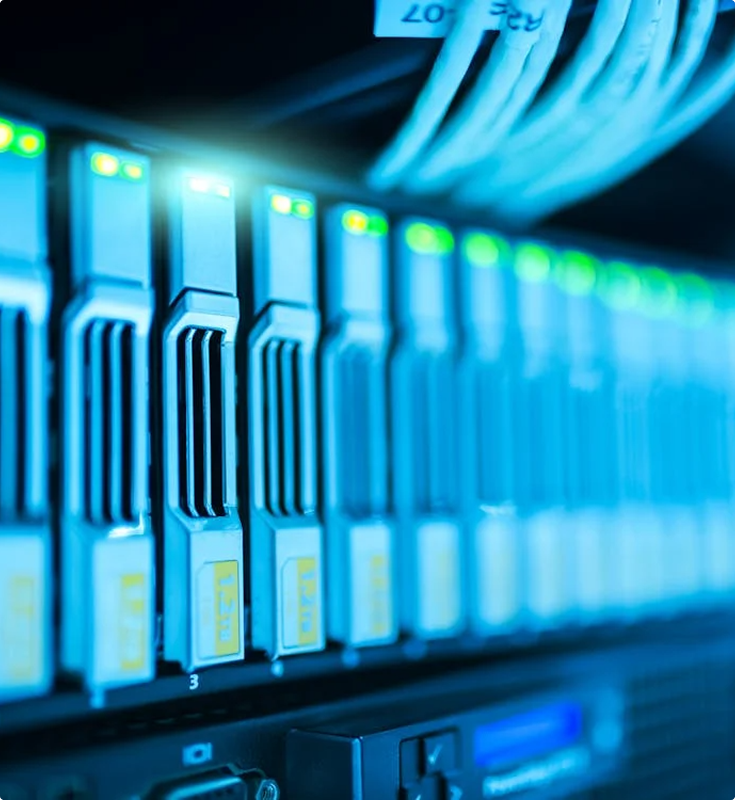 Shipping and logistics